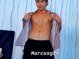 Marcusgre