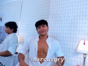 Marcusgrys