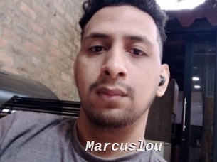 Marcuslou