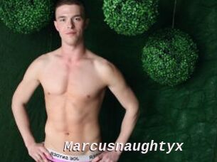 Marcusnaughtyx