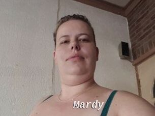 Mardy