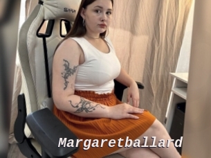 Margaretballard