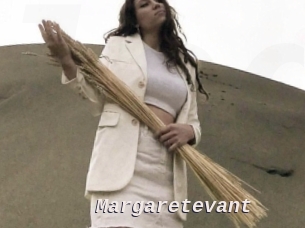Margaretevant
