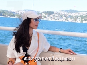 Margaretleapman