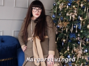 Margaretwinged