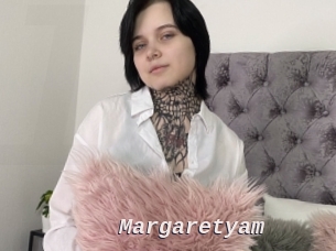Margaretyam