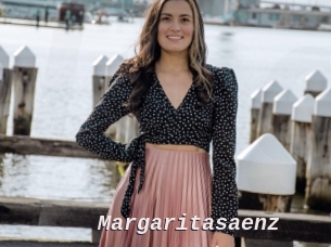 Margaritasaenz