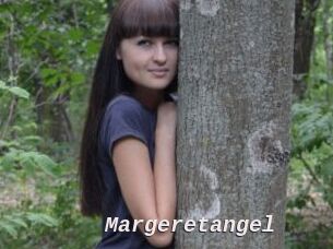 Margeretangel