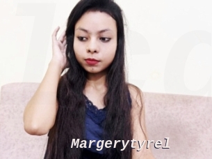 Margerytyrel