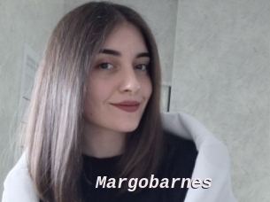 Margobarnes