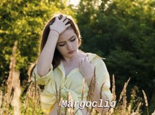 Margoclio