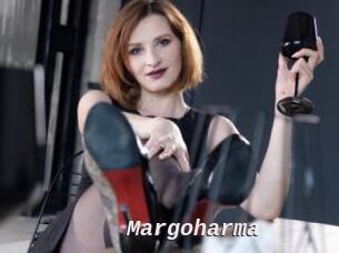 Margoharma