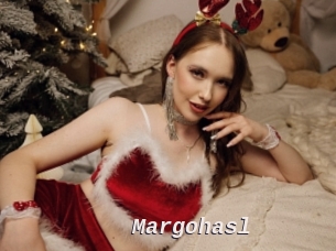 Margohasl