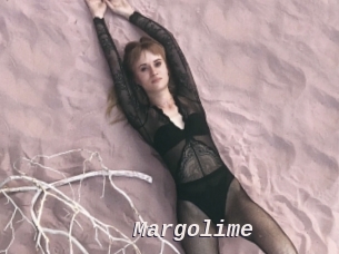Margolime