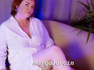 Margolorein