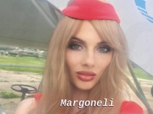 Margoneli
