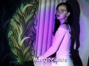 Margoramos