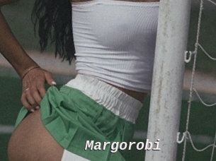 Margorobi