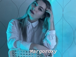 Margoroxy