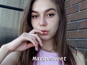 Margosweet