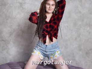 Margotanger