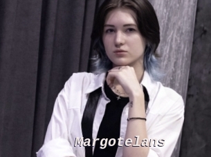 Margotelans