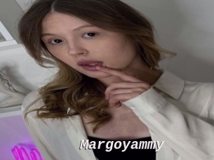 Margoyammy