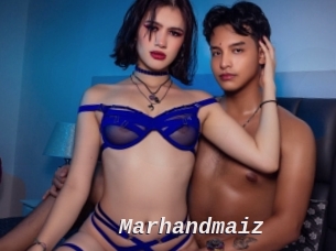 Marhandmaiz
