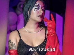 mari2ana3 Live Camgirls Sex
