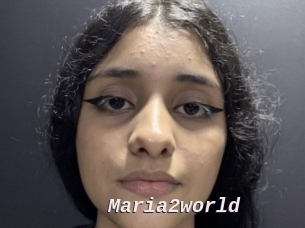 Maria2world