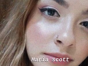 Maria_scott