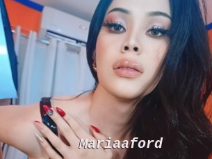 Mariaaford
