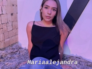 Mariaalejandra