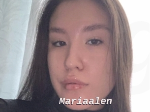 Mariaalen