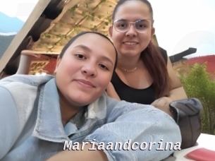 Mariaandcorina