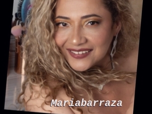Mariabarraza