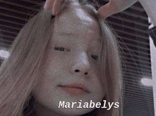 Mariabelys