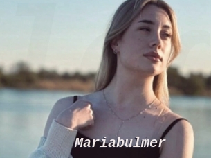Mariabulmer