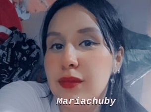 Mariachuby
