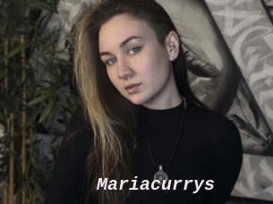 Mariacurrys