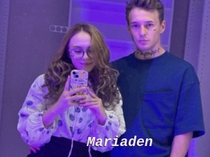 Mariaden