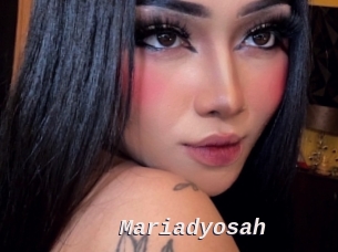 mariadyosah Live Camgirls Sex
