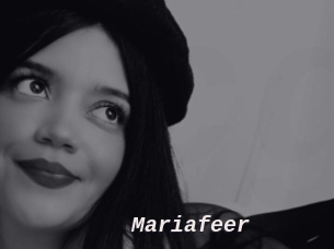 Mariafeer