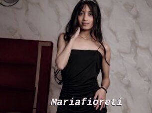 Mariafioreti
