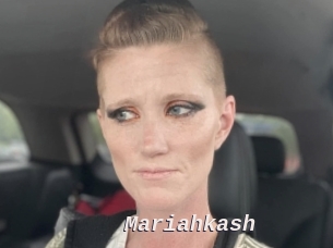mariahkash Live Camgirls Sex