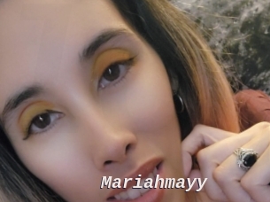 Mariahmayy