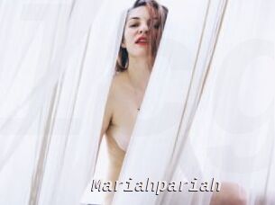 Mariahpariah