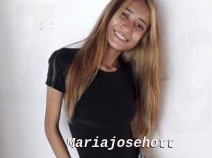 Mariajosehott