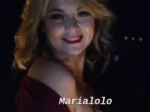 Marialolo