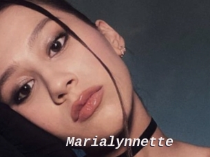 Marialynnette